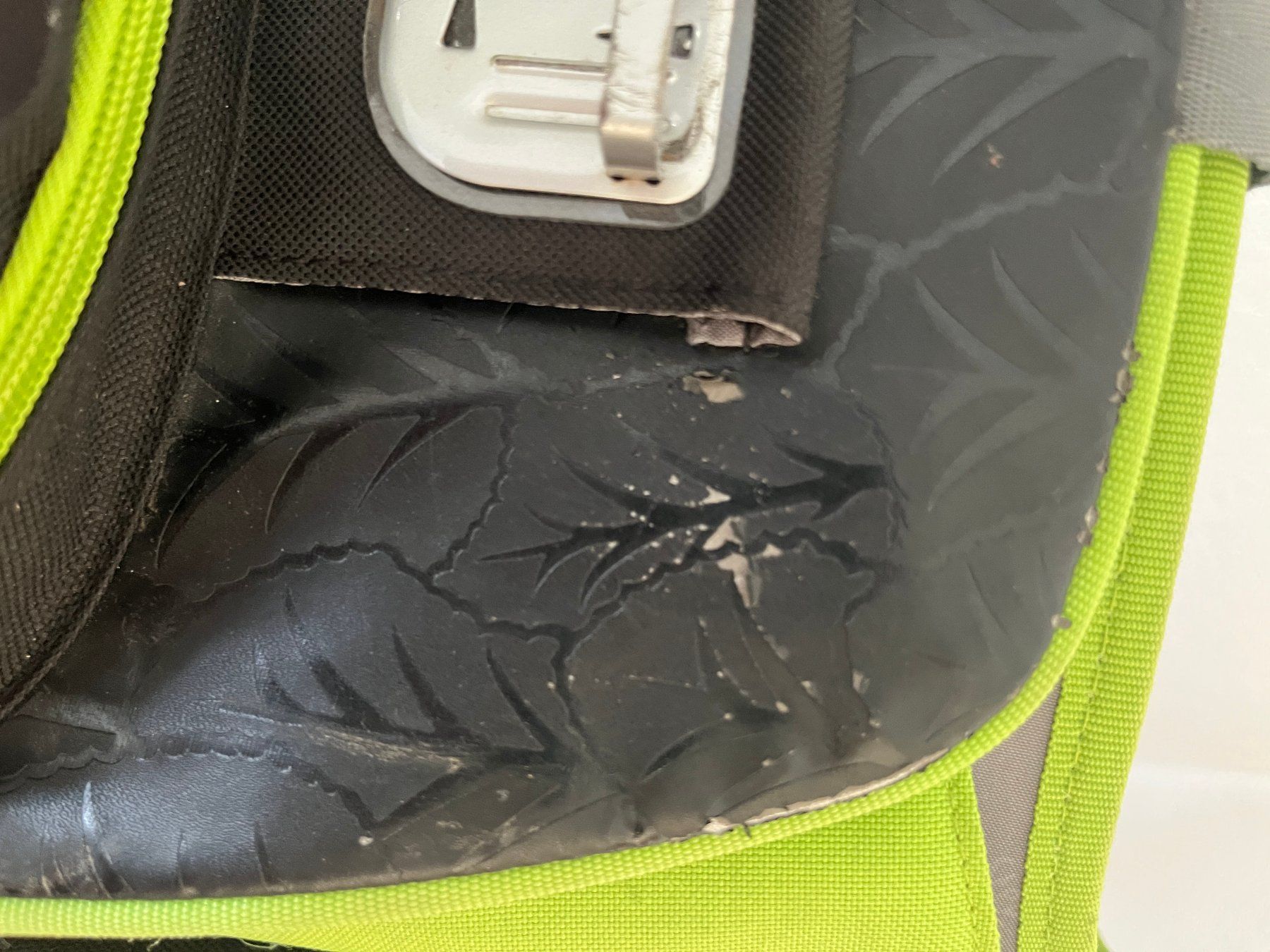 Kindertaschen: Kinder Thek Rucksack Step by Step – Gebraucht aus Zürich von schweinsbraten 4