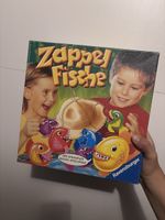 Zappel Fische – Ravensburger Spiel
