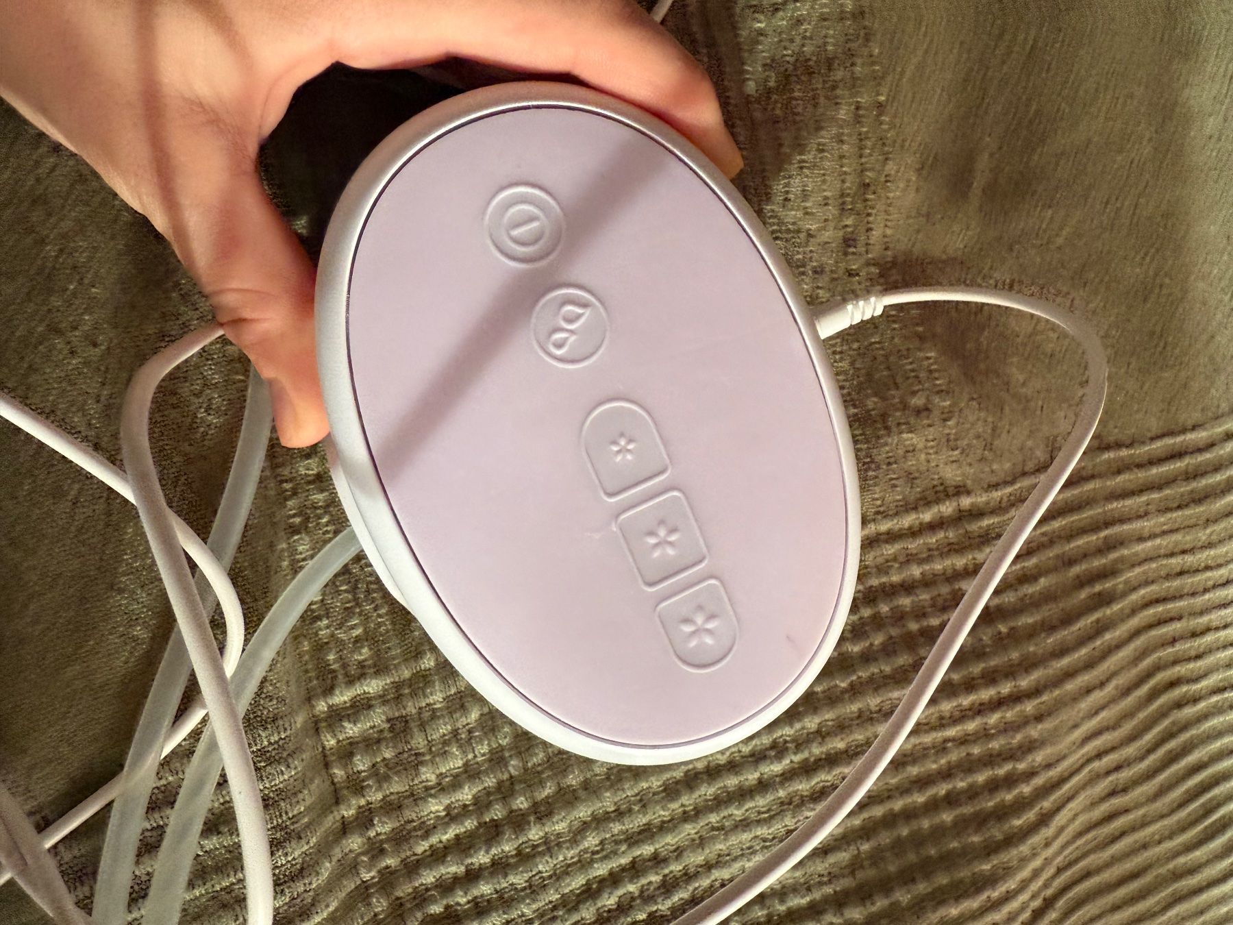 Philips Accessori per l’allattamento: Philips Avent Milchpumpe – Usato da Riehen venduto da ann_76jw 4
