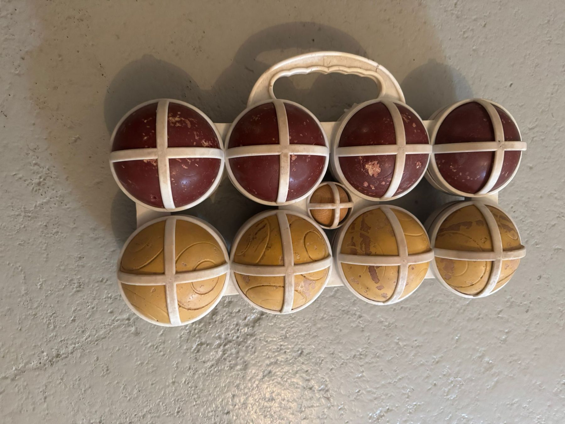 Jeux: Petanque-set – D'occasion à Urdorf par robinson80