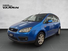 Ford Focus C-Max 2.0 TDCI