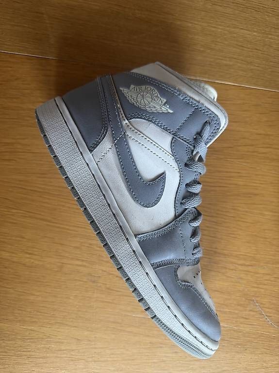 Damenschuhe: AIR JORDEN  39 – Gebraucht aus Appenzell Steinegg von pba_z8py 2