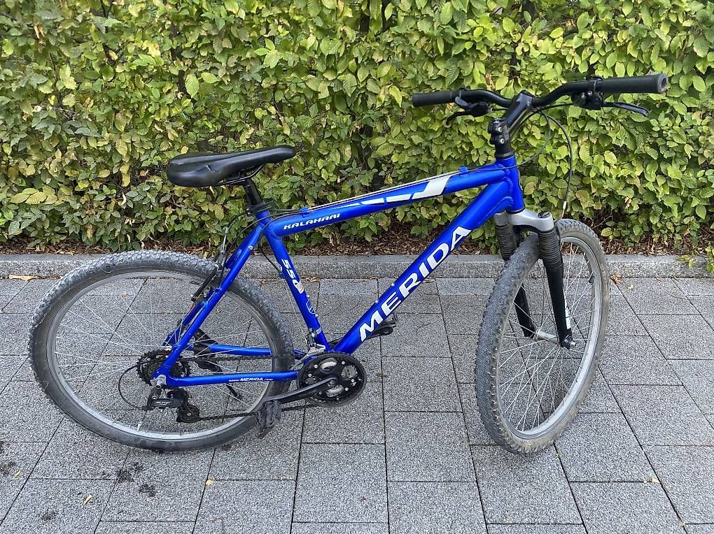 Merida Biciclette: Bike – Usato da Nänikon venduto da Clodim 1