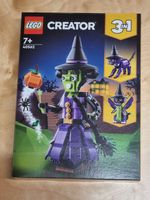 LEGO Creator 40562 Mystic Witch