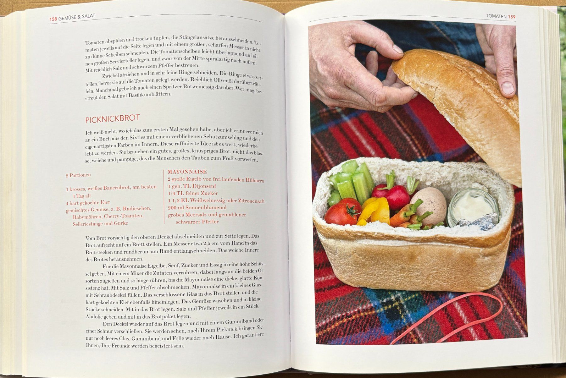 Libri: Frisch und einfach kochen – Nuovo e nell'imballaggio originale da Sarnen venduto da Livres 7