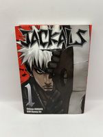 Manga JACKALS Vol. 1