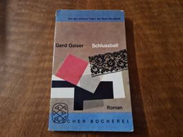 Schlussball