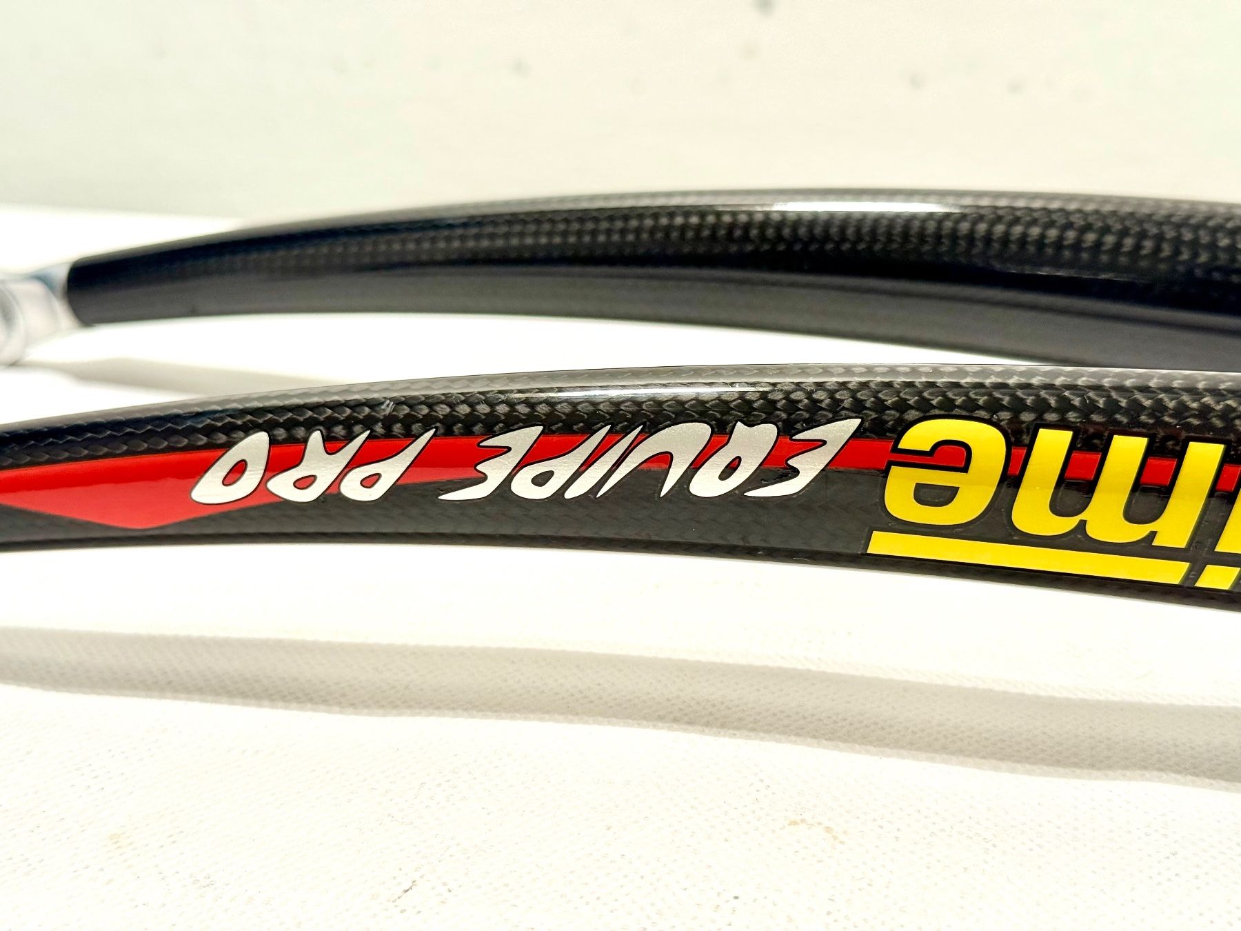 Pezzi di ricambio: 1" TIME EQUIPE PRO Carbon 28" Rennrad Gabel / 2605 – Usato da Luzern venduto da bikeandbeltcom 6