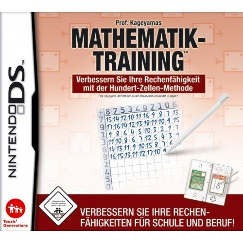 Nintendo Console: 😎 DS Konsole mit Spiele – Usato da Schüpfheim venduto da Games_Spielkonsolen 8