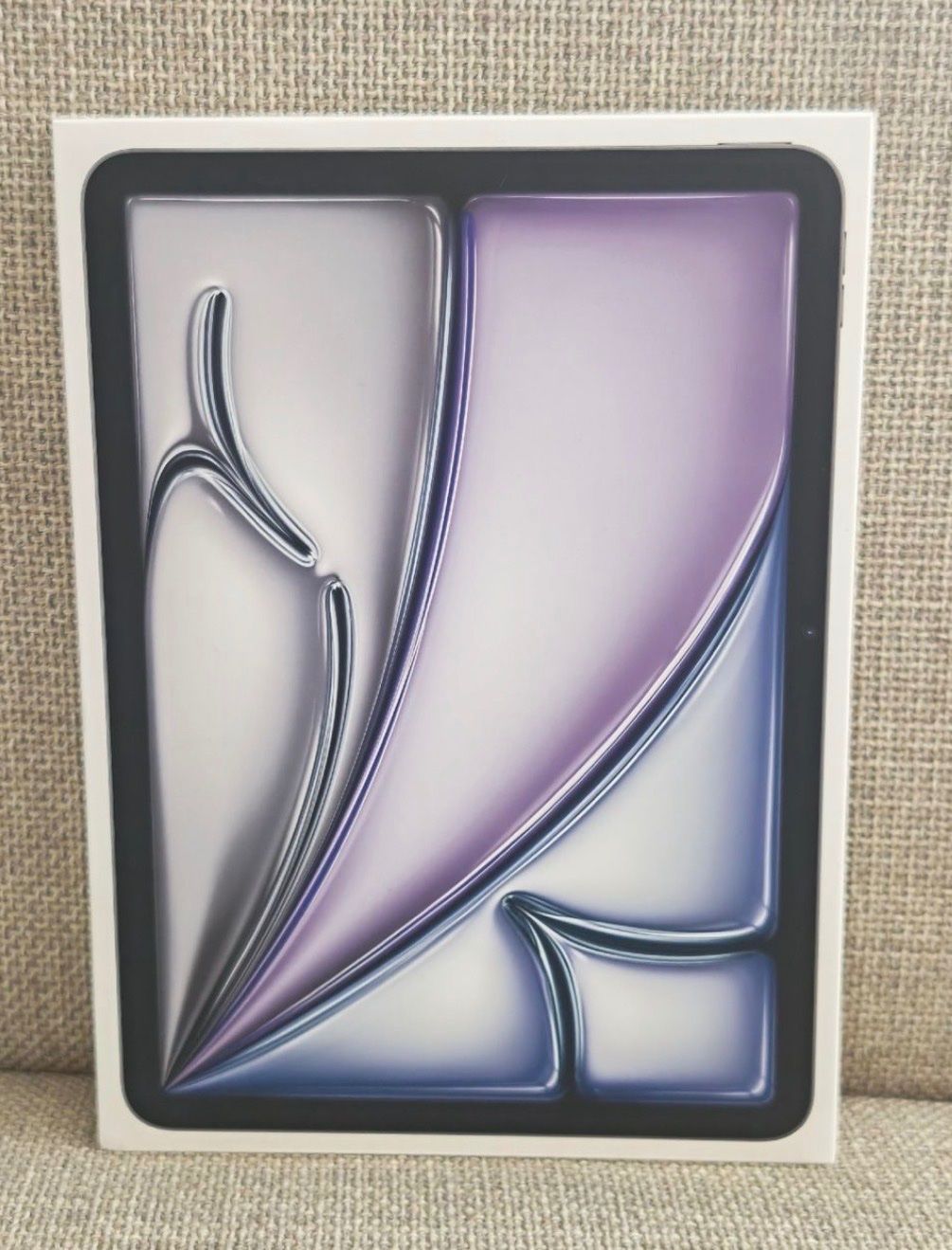 Apple Tablettes PC: iPad Air 11" 128Gb Wi-Fi – Neuf avec emballage d'origine à Adliswil par Martina.Zelenakova