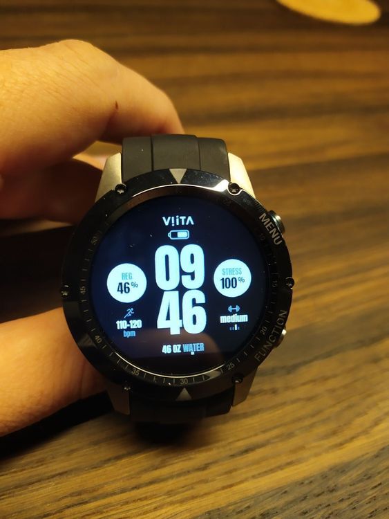 Viita active outlet hrv