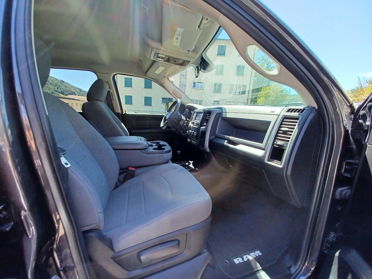 Dodge Automobili: Ram 2500 6.4 Hemi 4WD – Usato da Moudon venduto da G-Tuning 6