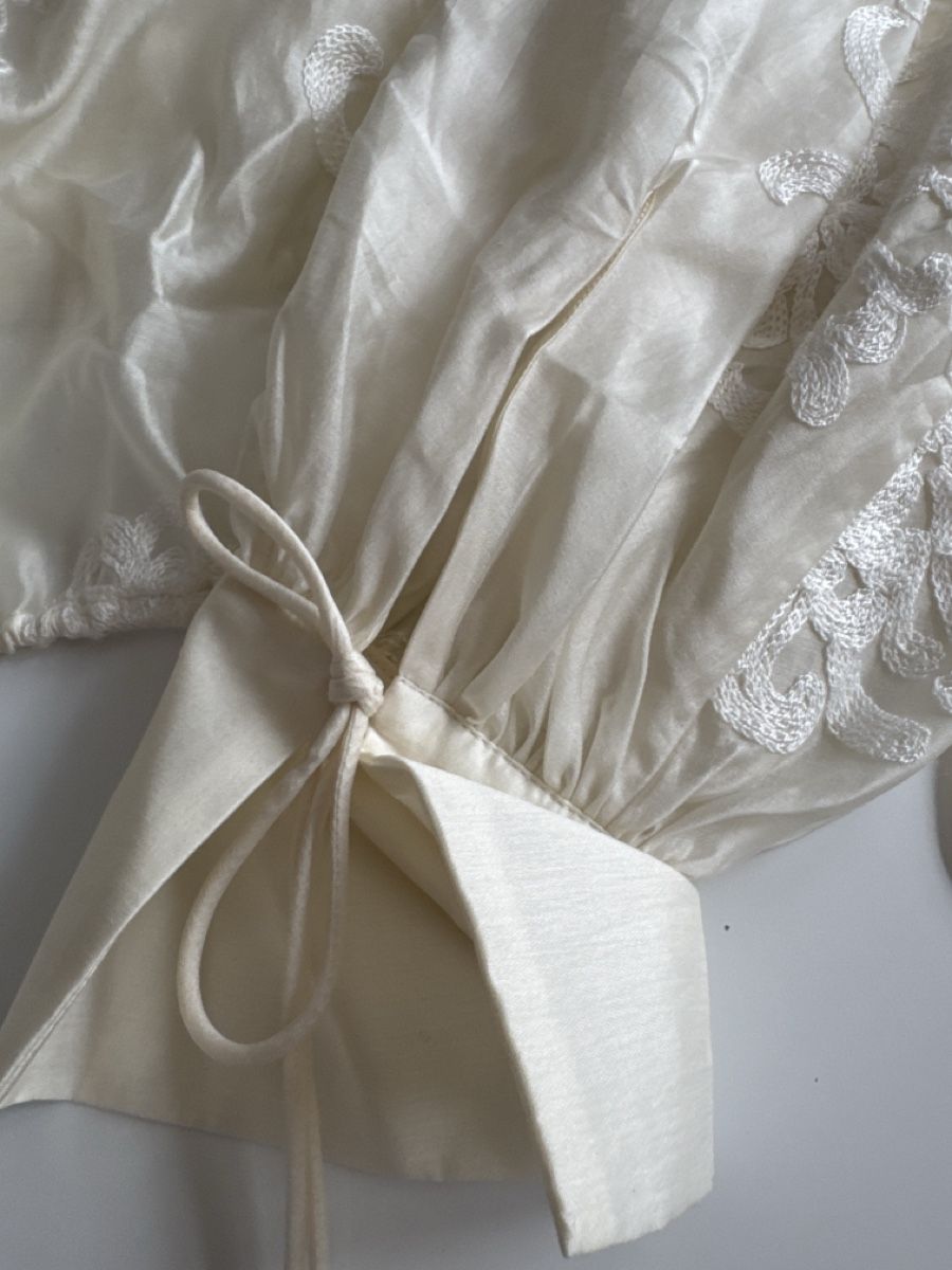 H&M Camicette: Bluse – Usato da Rotkreuz venduto da Mini_mela33 1
