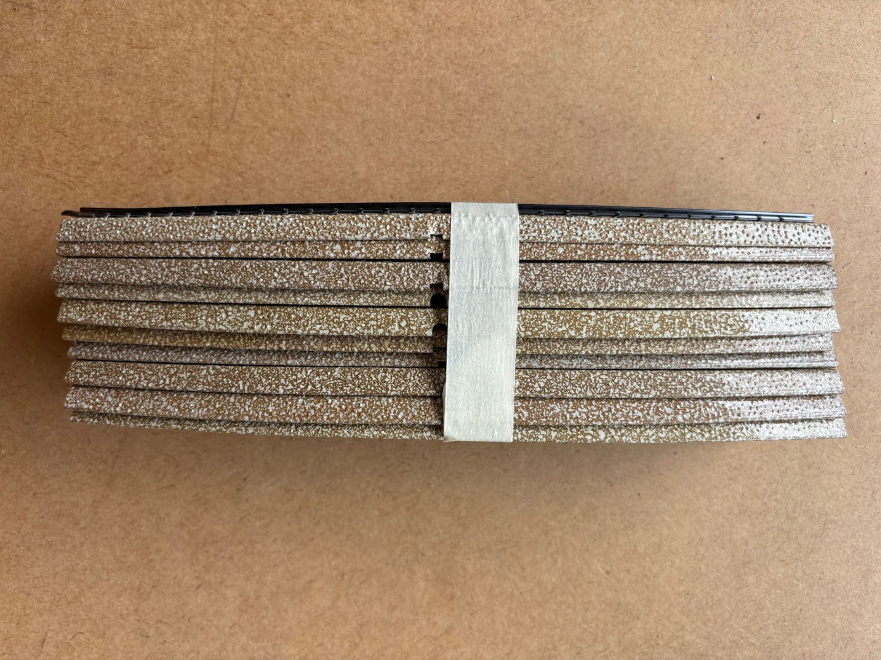 Märklin Modellini di ferrovie: 10x Marklin 5200 Schinen M – Usato da Hauterive NE venduto da eriamch