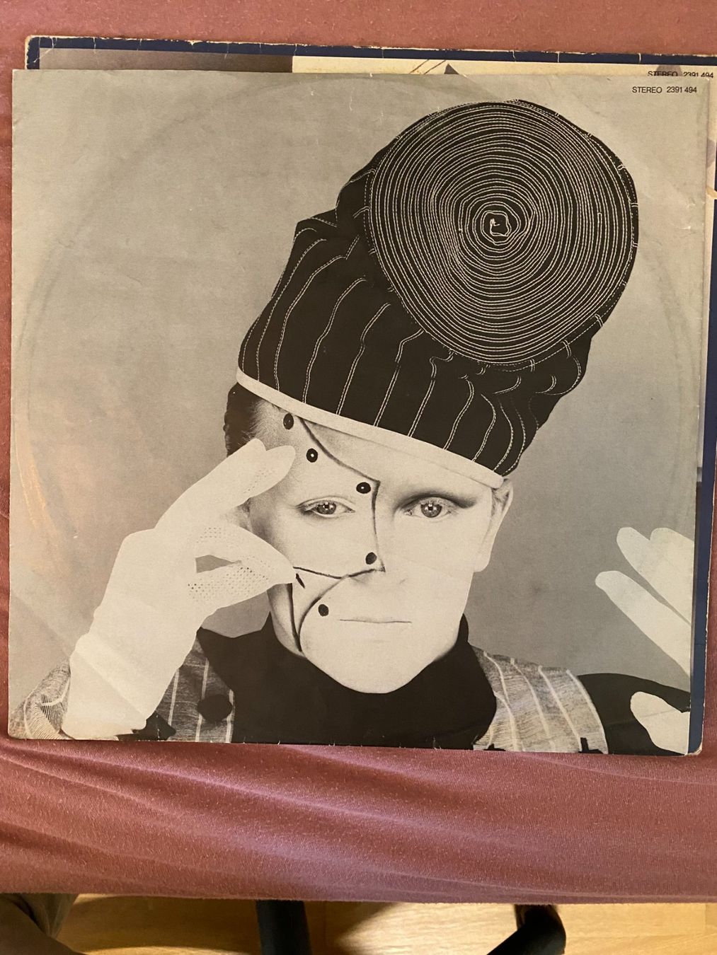 Vinyles: LP – D'occasion à Dietlikon par Nicokh 1