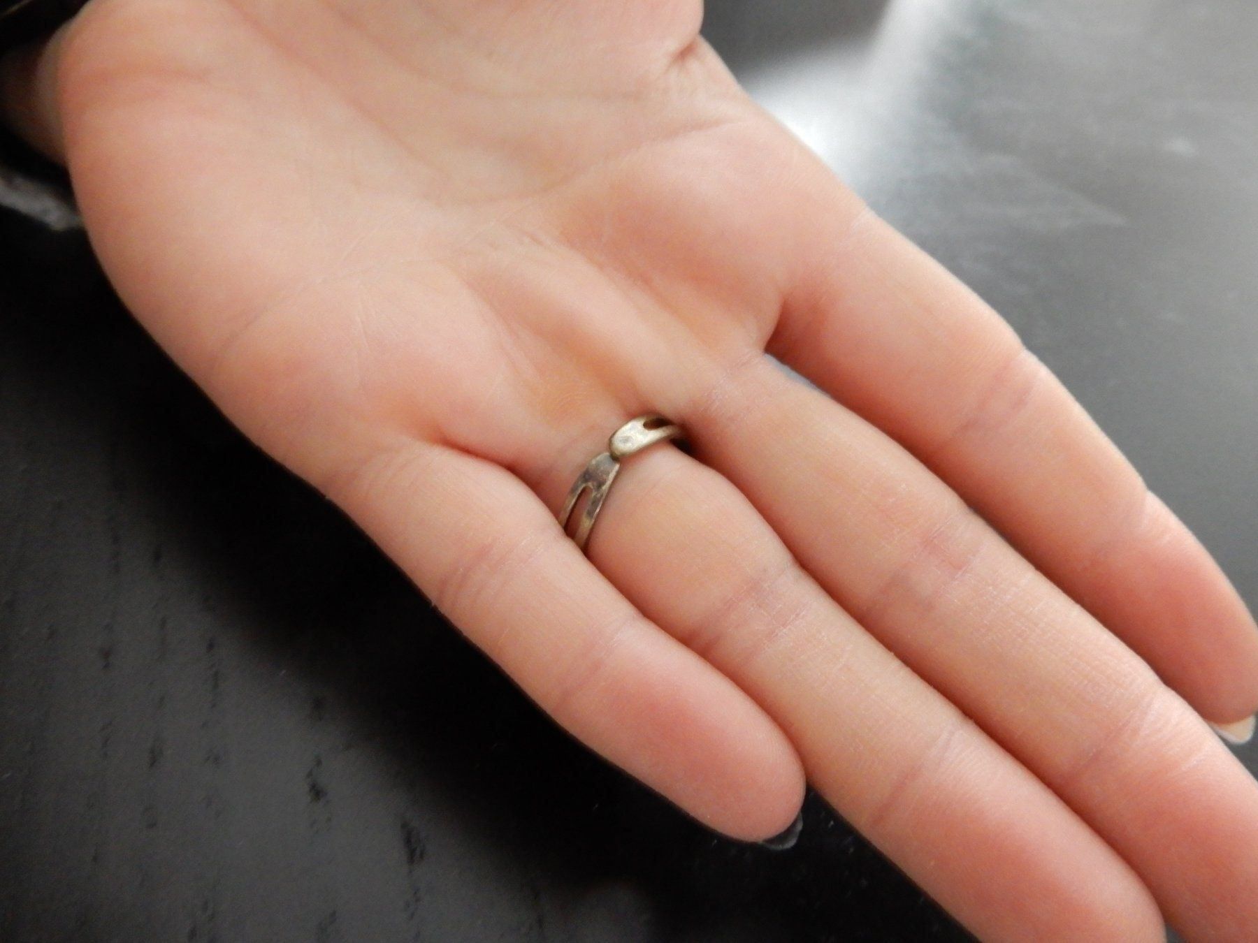 Anelli: Ring – Usato da Erstfeld venduto da Mario_boe0 2