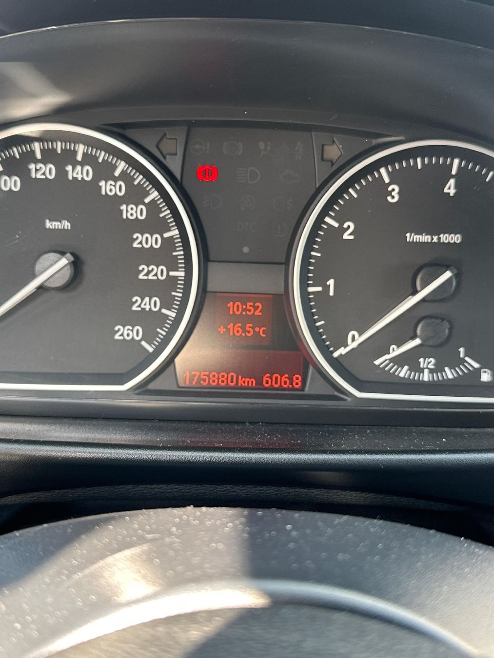BMW Automobili: Bmw 125i e82 – Usato da Baar venduto da Pascal1339 9