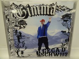 Gimma - Gega d' Schwiiz