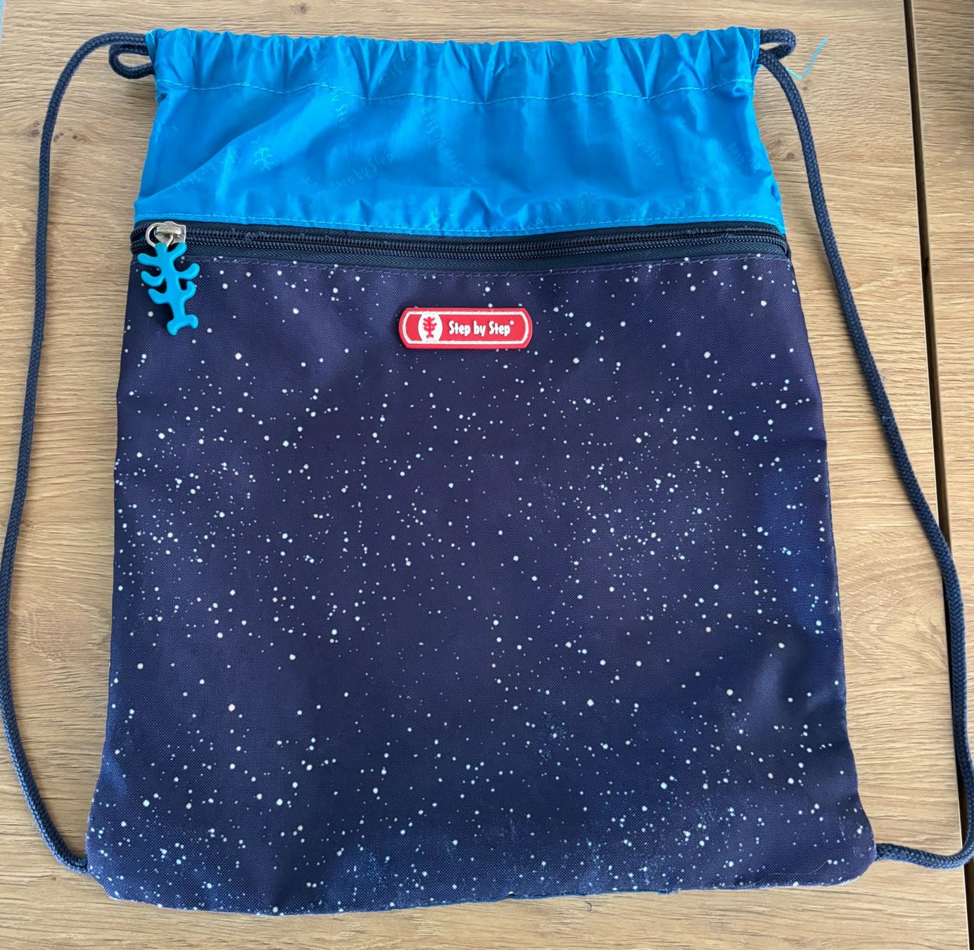 Step by Step Kindertaschen: Step by step Thek – Gebraucht aus Zürich von IlkaK 6