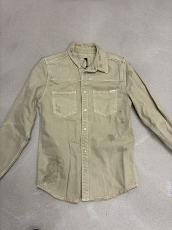 Overshirt