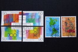 (S148) 1991+1992: 807-810 / 826+827 ʘ