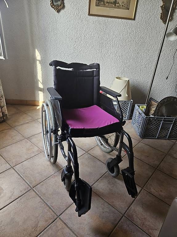 Rollstühle: Sedia a rotelle – Gebraucht aus Sagno von jan_f2vp 4