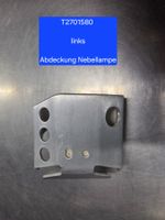 Triumph Tiger Abdeckung Nebellampe links T2701580