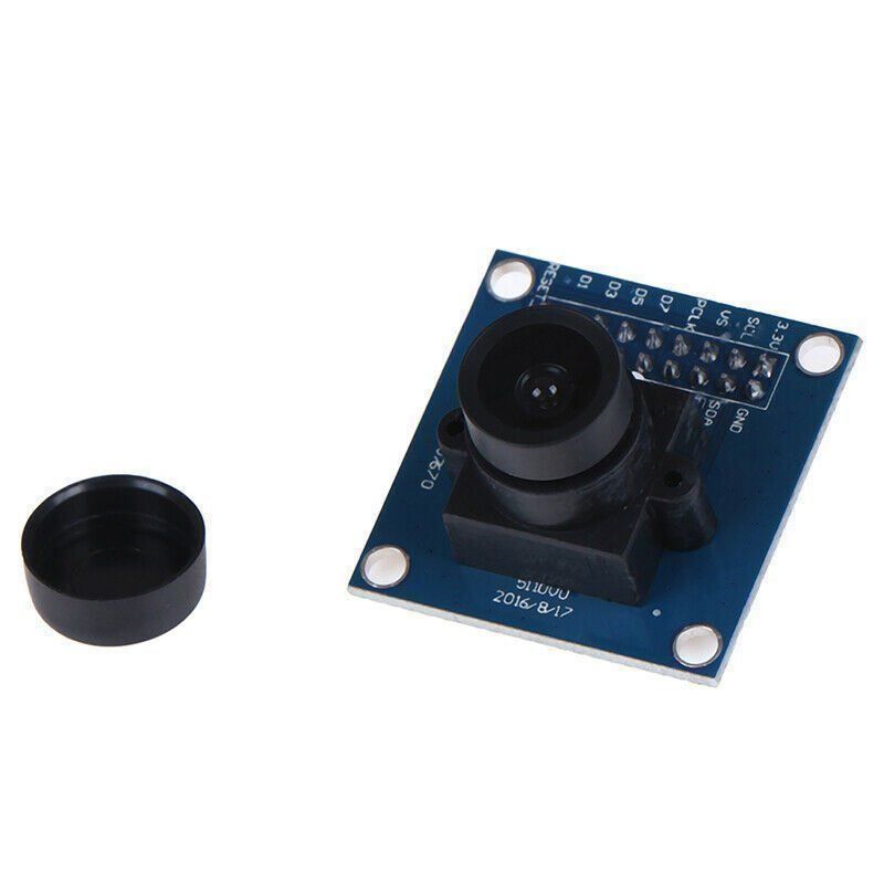 Caméscopes: VGA OV7670 CMOS Camera – Neuf avec emballage d'origine à Riehen par Lord7M7 4