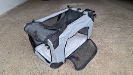 Hundetasche Transportbox