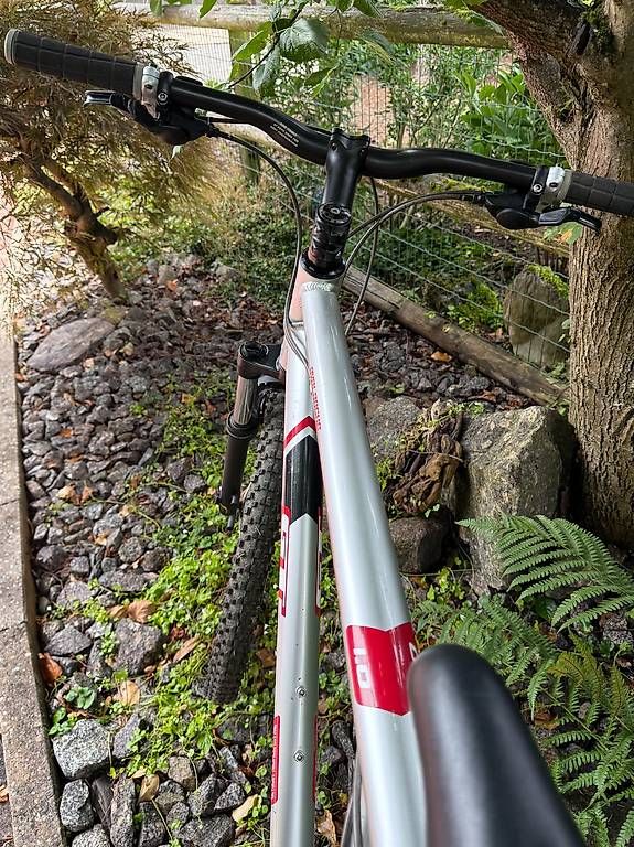 Velos: Mountainbike GT Avalanche 1.0 Hardtail – Gebraucht aus Remetschwil von mar_6n8c 4