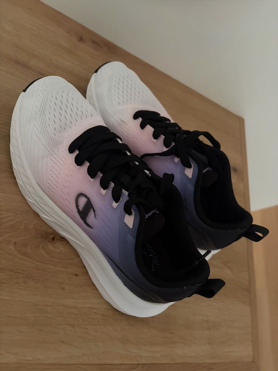 Champion Scarpe da donna: Champion Schuhe Gr. 38 – Nuovo (secondo la descrizione) da Ebikon venduto da luckygismo 4