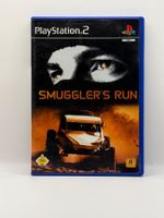 Smuggler's Run - Playstation 2 - CIB