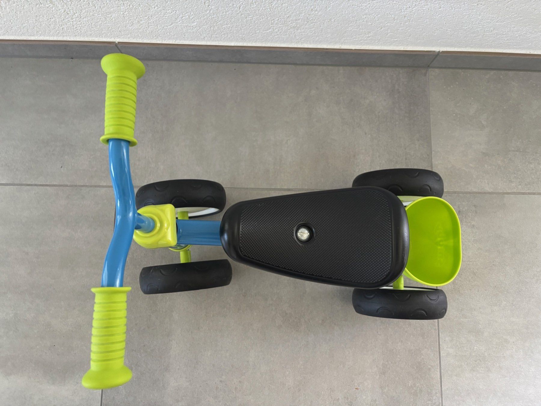 Smoby Veicoli per bambini: Laufrad Smoby – Usato da Rudolfstetten venduto da Jfcarter 1