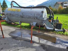Geba Druckfass Reform