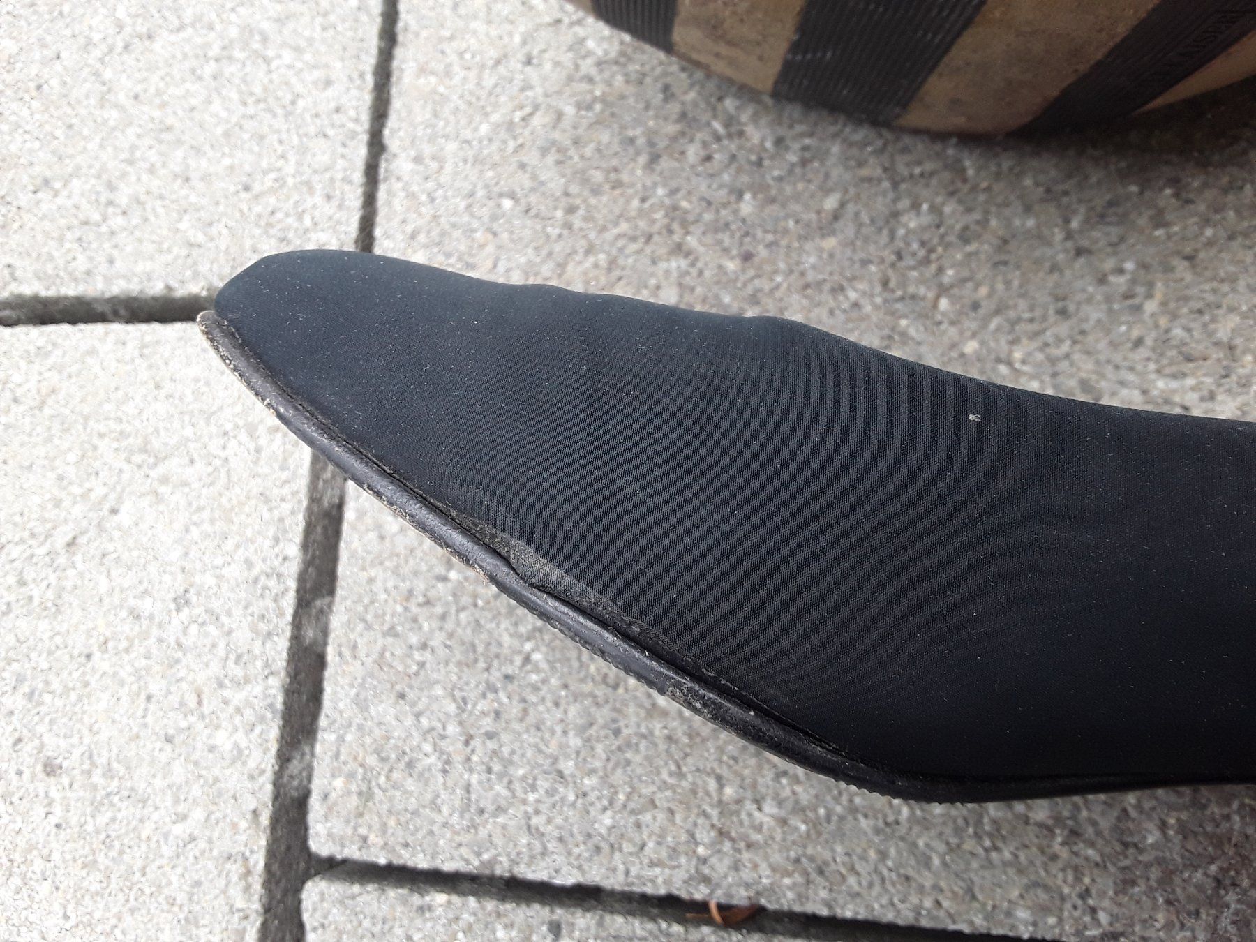 Kaiser Scarpe da donna: PETER KAISER Pumps Gr.7 – Usato da Heimberg venduto da Samprof 4