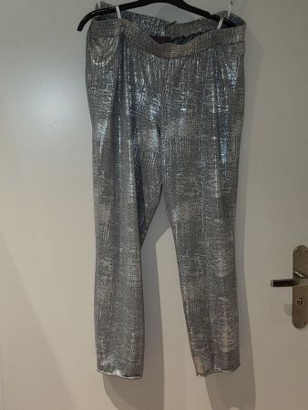Elegante Hose SEMPRE PIÙ Grösse 50