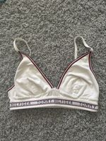 Bralette Tommy Hilfiger weiss Grösse S 