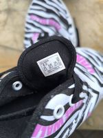 Chaussure femme 40 Vans 