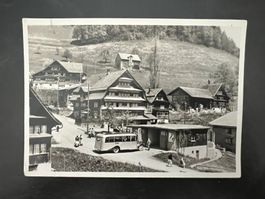 AK 1959 Krinau Gasthaus Rössli  (G2915)