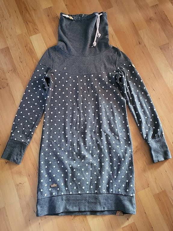 Ragwear Maglioni & Felpe: Ragwear Longpullover Gr. S – Usato da Zwingen venduto da crazy84