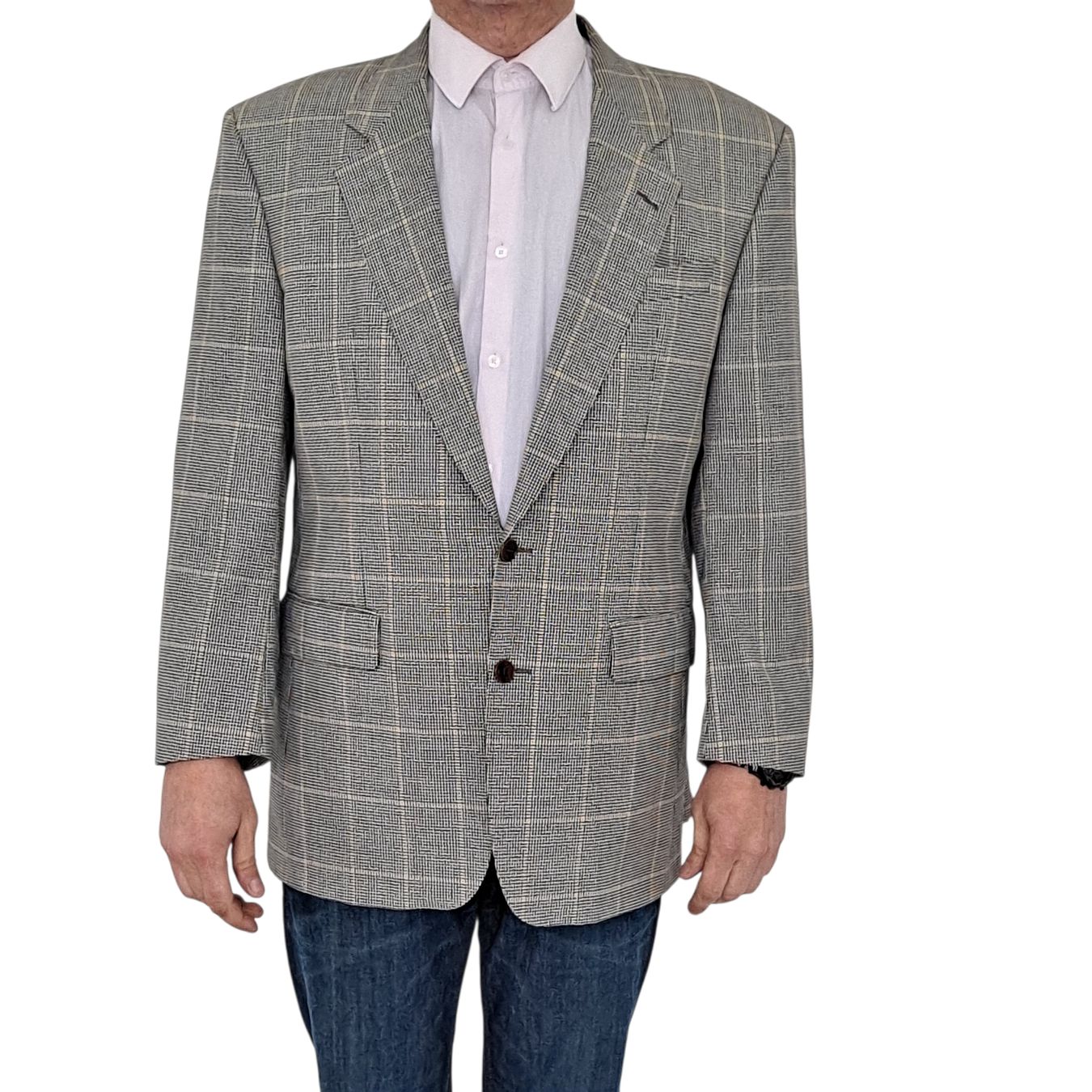 Burberry Giacche: Burberry Blazer Sakko Gr. M/L – Usato da Liestal venduto da Mas-Y-Mas