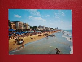 AK Italien Lido di Jesolo 1969