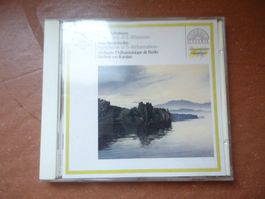 Schumann et Mendelssohn