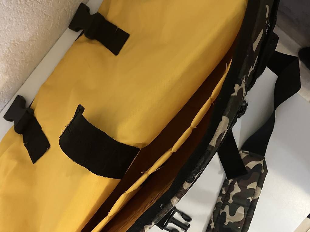 Borse: Sac messager  – Usato da St-Cierges venduto da bin_27k6 3