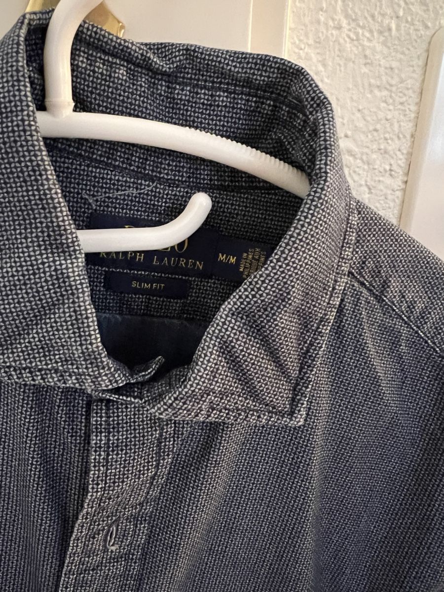 Ralph Lauren Camicie: Polo Ralph Lauren Hemd Grösse M – Usato da Wettswil venduto da alstel24 2