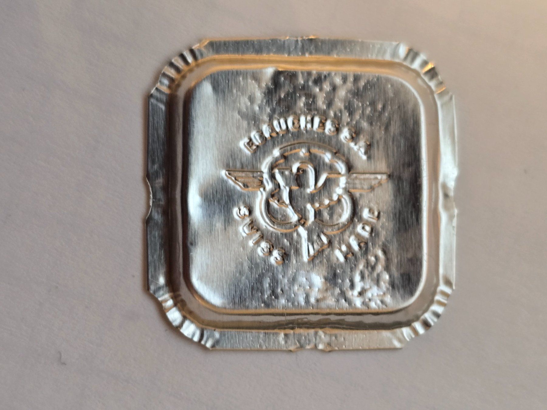 Venus Orologi: 3 tiges de remontoir Venus 220 – Nuovo e nell'imballaggio originale da Tramelan venduto da Nirdan 1