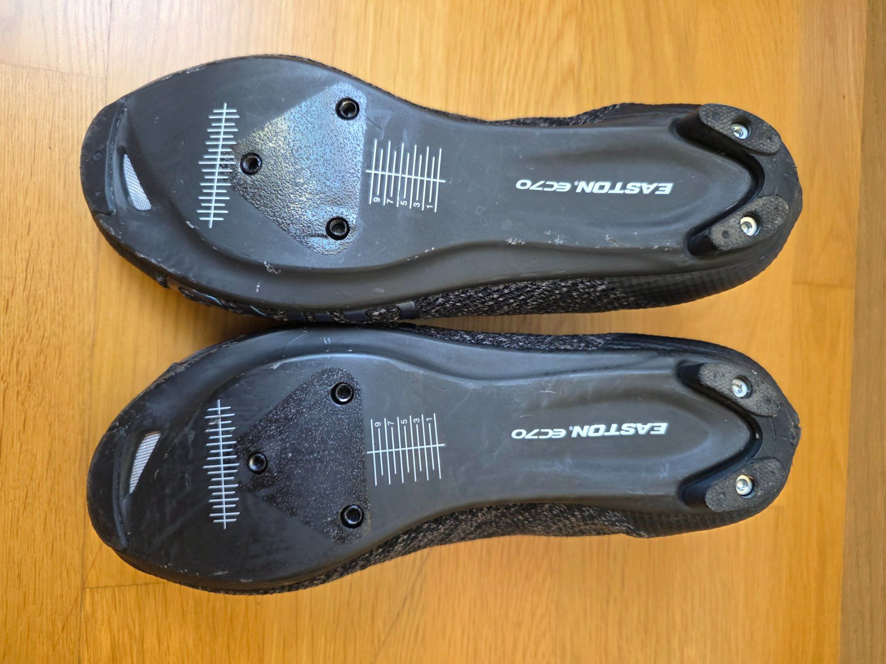 Giro Damenschuhe: Giro Empire Rennveloschuhe Damen – Gebraucht aus Aarau von Mexico68 2