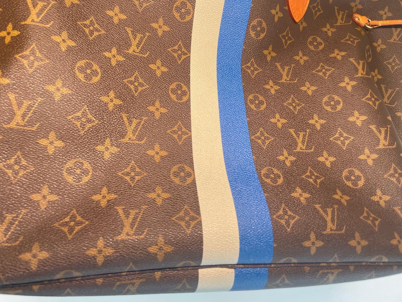 Louis Vuitton Taschen für Damen: 💝 Original Louis Vuitton Neverful GM Monogram – Gebraucht aus Cureglia von Maas73 3