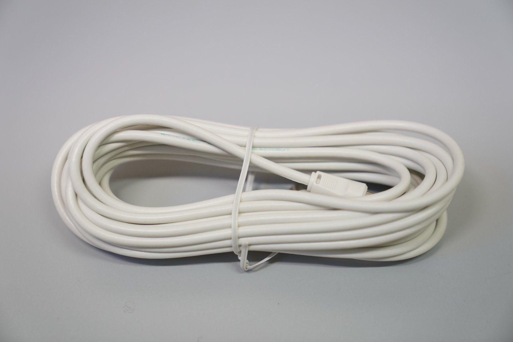 Cavi: 25x Koaxialkabel 7,5m NEU – Nuovo (secondo la descrizione) da Hochdorf venduto da av-electronics 1