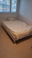 Bett 180x140 cm 